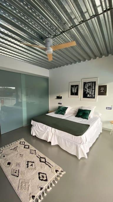 Casa Blancadenavarra Fitero Buitenkant foto