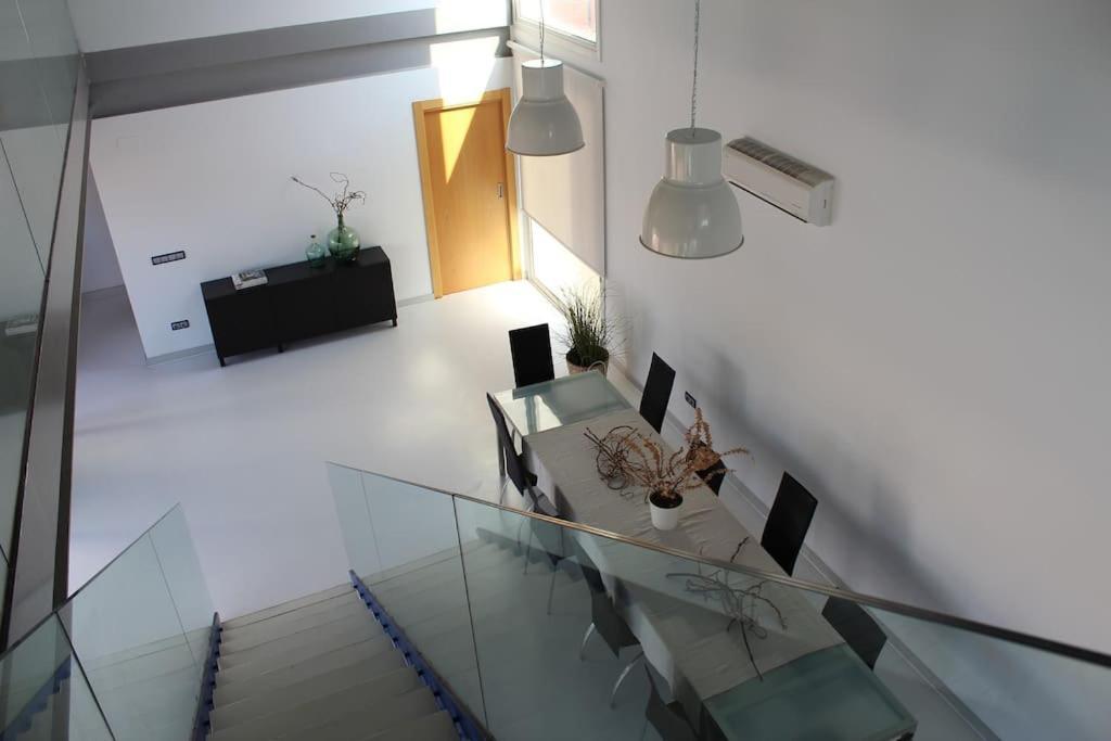 Casa Blancadenavarra Fitero Buitenkant foto